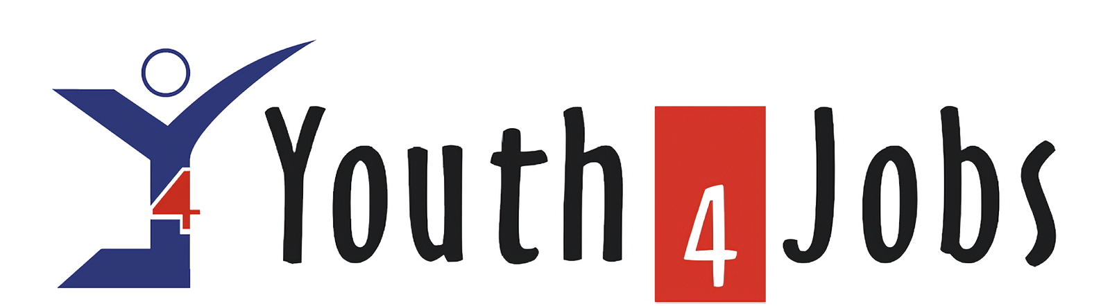 Youth4Jobs Logo