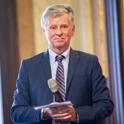 Michael Fembek, Zero Project, Austria