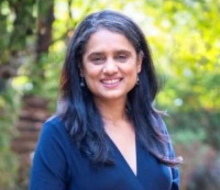 Shilpa Kumar, Partner, Omidyar Network India