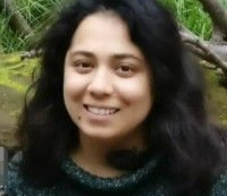 Ankita Shirodariya, Social Alpha