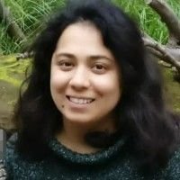 Ankita Shirodariya, Social Alpha