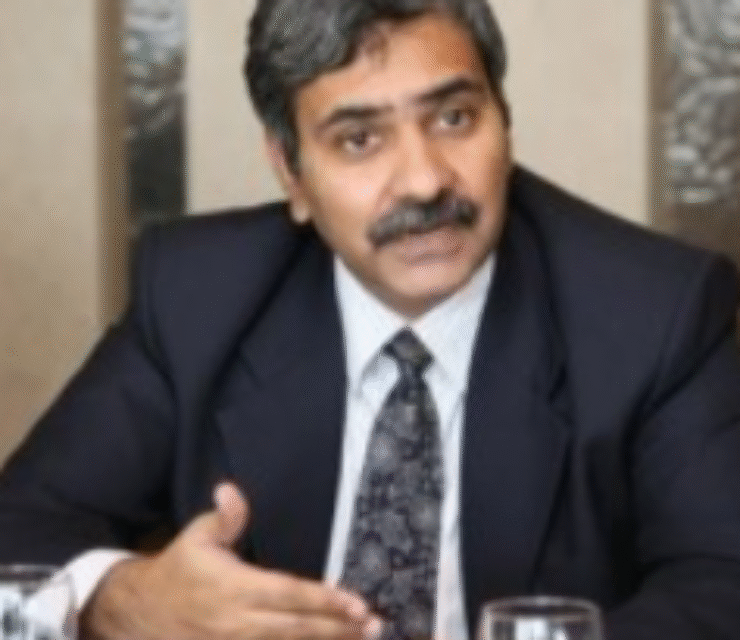 Ashutosh Chadha, Microsoft