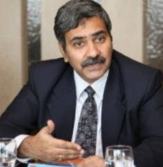 Ashutosh Chadha, Microsoft