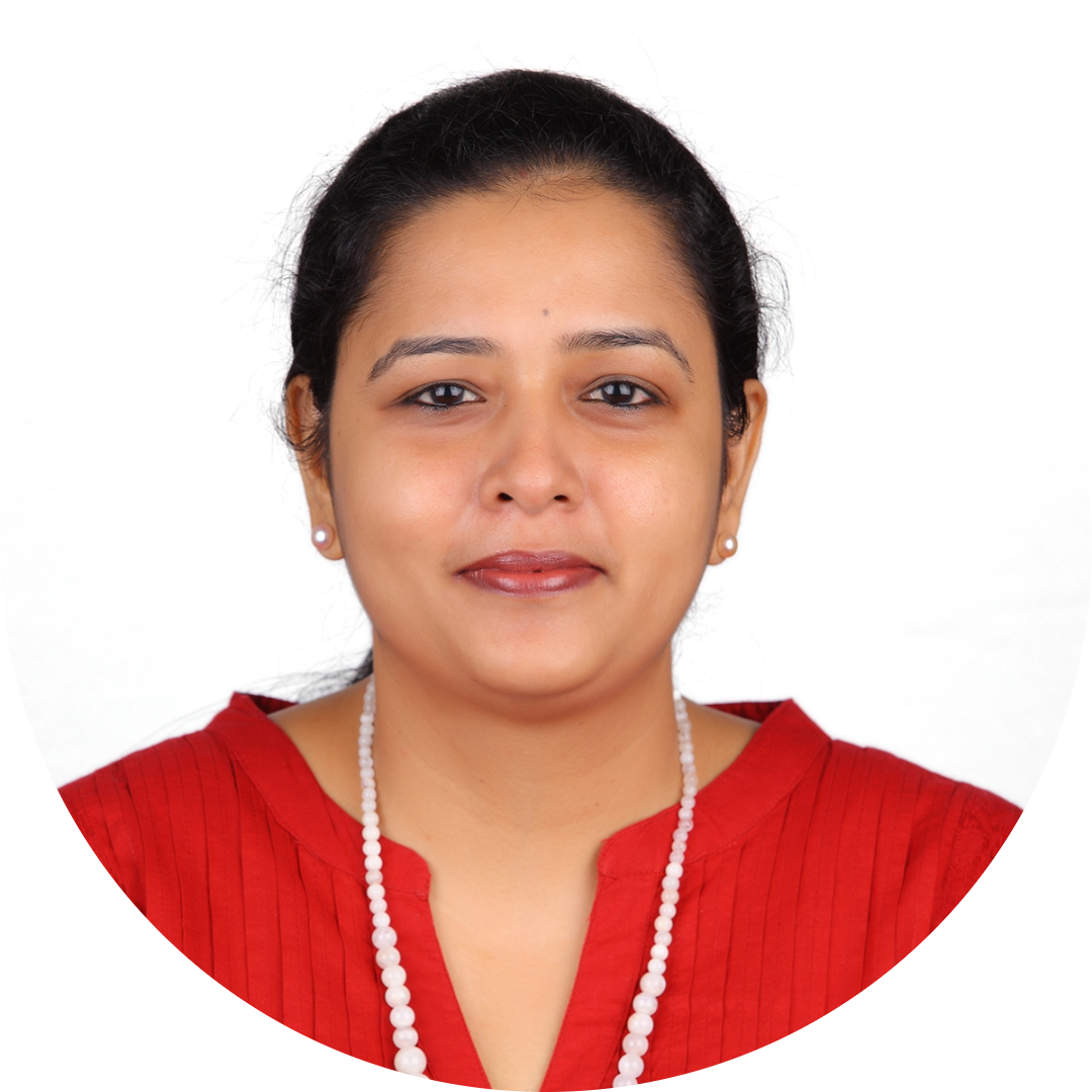 Chitra Shyam, Barclays