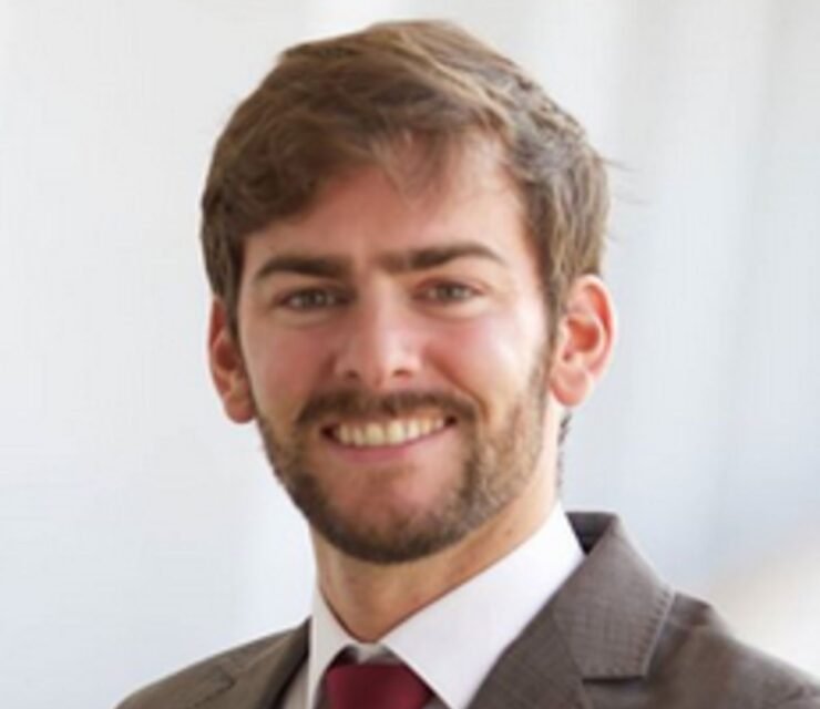 Jürgen Menze, International Labour Organisation