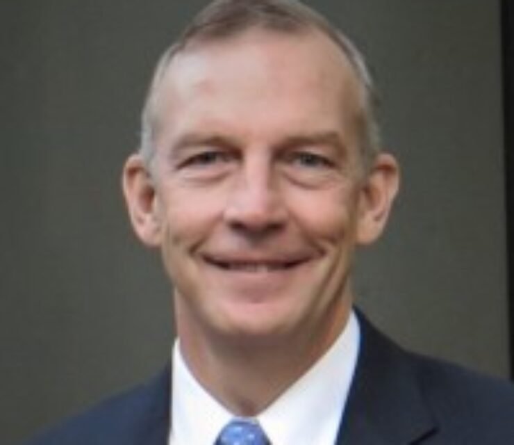 Patrick Romzek, Bridge to Opportunity, United States