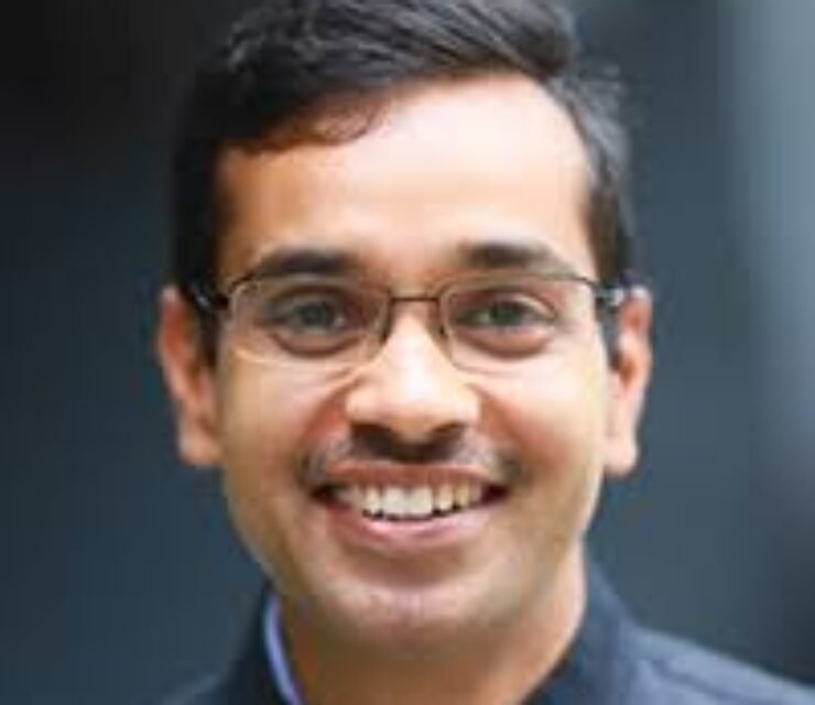 Prateek Madhav, ATF Labs