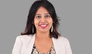 Priyanka Mohanty, Startek