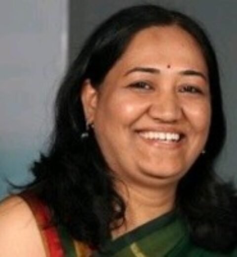 Chitra Shyam, Barclays