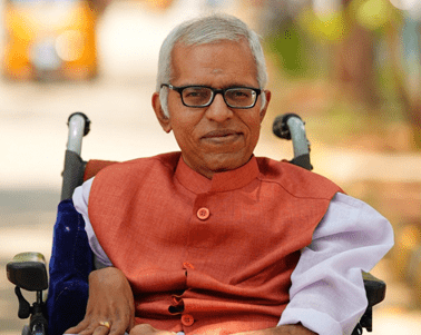 S. Sankara Raman, Amar Sewa Sangam