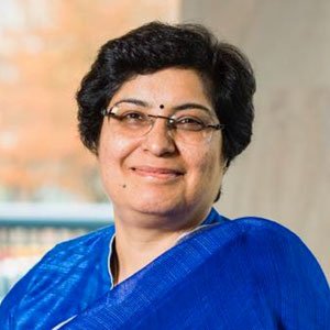 Seema Arora, Deputy Director General, CII