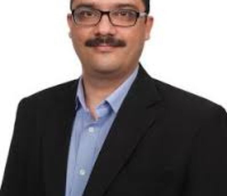 Shashaank Awasthi, v-shesh