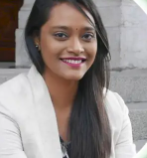 Sumita Kunashakaran, Zero Project, Austria