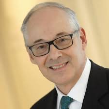 Martin Essl, Founder and Chairman, Essl Foundation & Zero Project