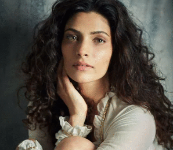 Saiyami Kher, Indian Actress