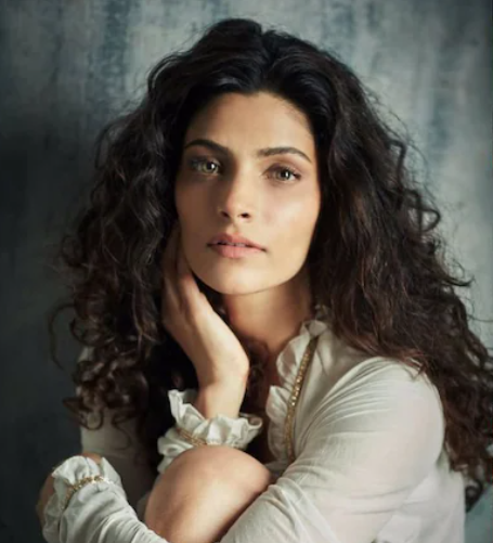 Saiyami Kher, Indian Actress