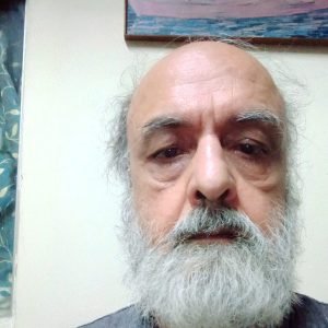 Arun Mehta