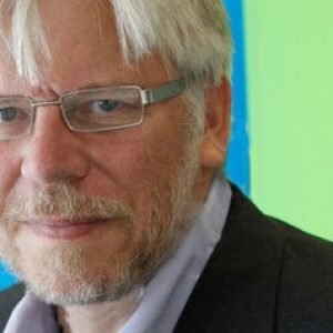 Photograph of David Banes