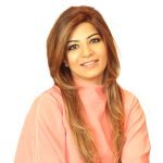 Photograph of Dipti Prasad - Co-Founder, XL Cinema | Founder & CEO, NobaFlix