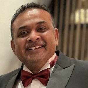 Photographer of Gautham Devlekar