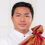 Photograph of Joshua is the Deputy Director of the Disability Development Initiative (DDI)