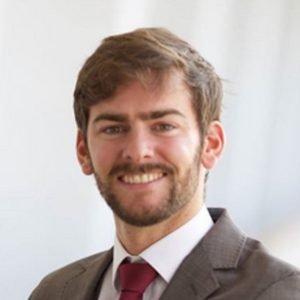 Jürgen Menze, International Labour Organisation