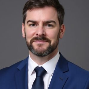 Photograph of Jürgen Menze_International Labour Organization (ILO)