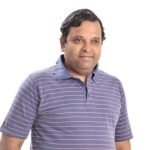 Photograph of L-Subramani