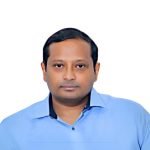 Photograph of Mallikarjuna Iytha-Inclusive Divyangjan Entrepreneur Association (IDEA)