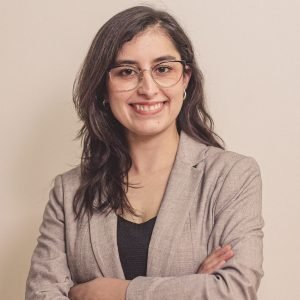 María Ignacia Rodríguez_Fundación Descúbreme_Deputy Manager, International Cooperation, Public Affairs and Research_Chile