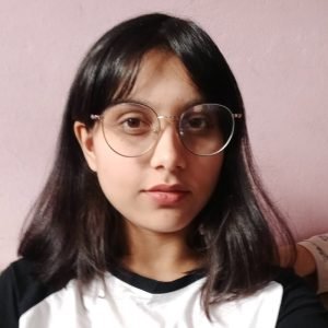 Phoro of Minita Ghimire - United Nations Global Compact Network Nepal - Participant Engagement Manager