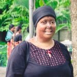 Photograph of Pragya Prasun - Atijeevan Foundation