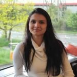 Pjotograph of Dr Charu Sharma -Physical Rehabilitation Project Manager, International Committee of the Red Cross (ICRC), New Delhi