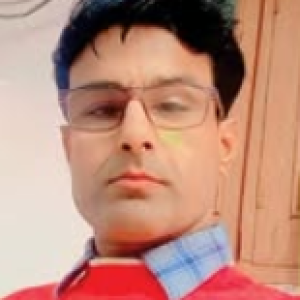 Photograph of Prahalad Baniwal - Grassroot Fellow, Youth4Jobs