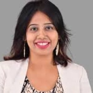 Priyanka Mohanty, Startek