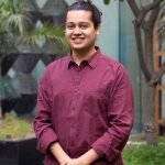 Rachit Pandey - Bayberry Inc, California