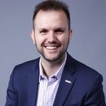 Photograph of Robin Tim Weis