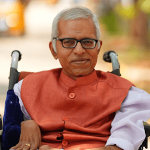 S. Sankara Raman, Amar Sewa Sangam