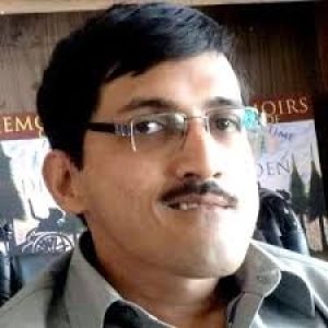 Sayomdeb Mukerjee, EnAble India