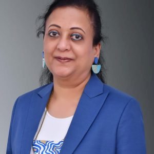 Photograph - Shilpi -Key2Enable Assistive Technology, UAE