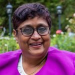 Photograph of Shivani Gupta -Global Disability Innovation Hub