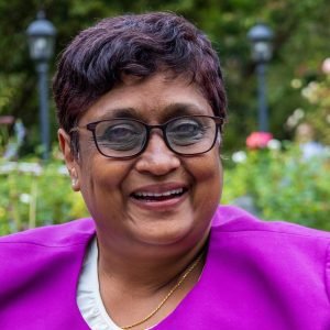 Photograph of Shivani Gupta -Global Disability Innovation Hub