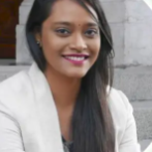 Sumita Kunashakaran, Zero Project, Austria