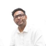 Photograph of Arman Ali Executive Director National Centre for Promotion of Employment for Disabled People (NCPEDP)