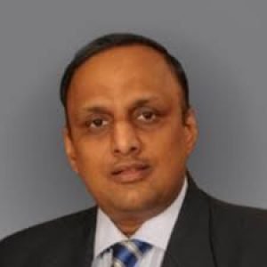 Venkataraman S V, Chairman