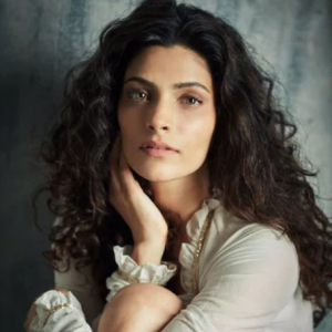 Saiyami Kher, Indian Actress
